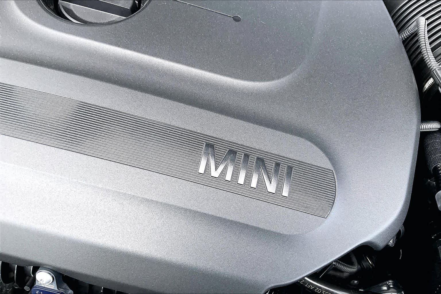 New 2026 MINI Cooper S FWD image 17