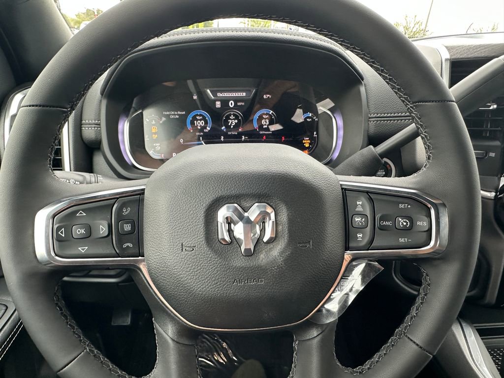 New 2026 RAM 2500 Laramie image 22