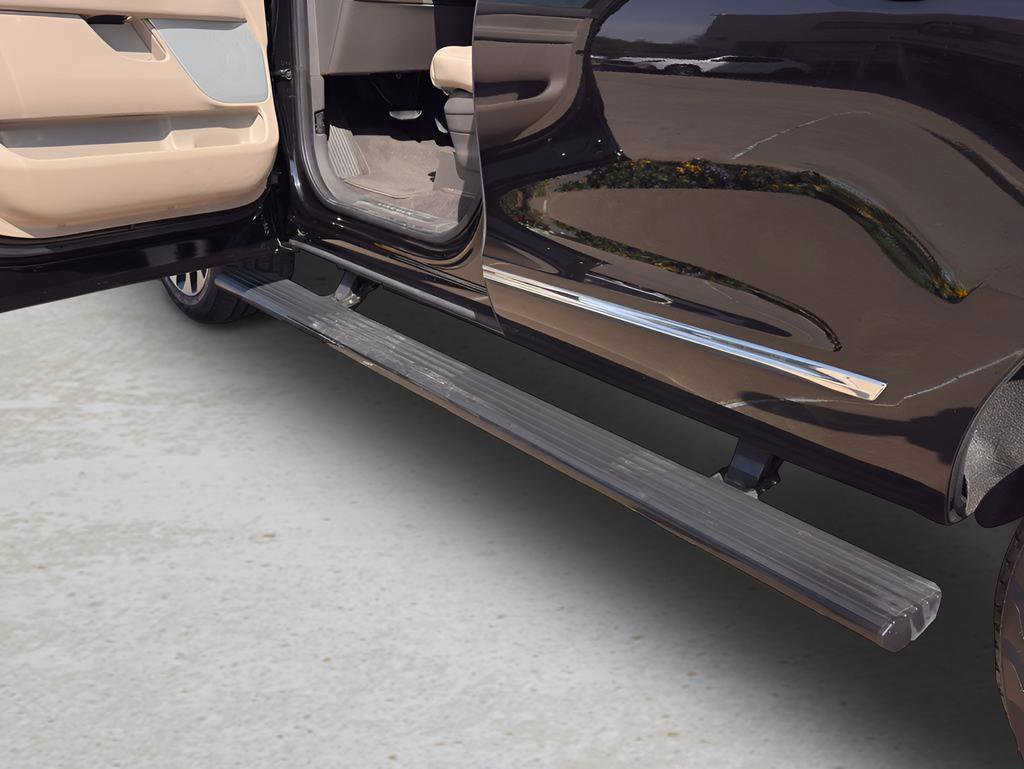 Used 2024 Lincoln Navigator L Reserve AWD/4WD image 10