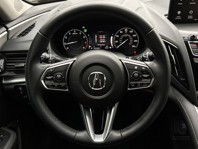 Certified 2024 Acura RDX SH-AWD image 13