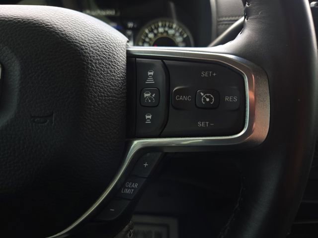 Used 2024 RAM 2500 Laramie w/ Safety Group AWD/4WD image 16
