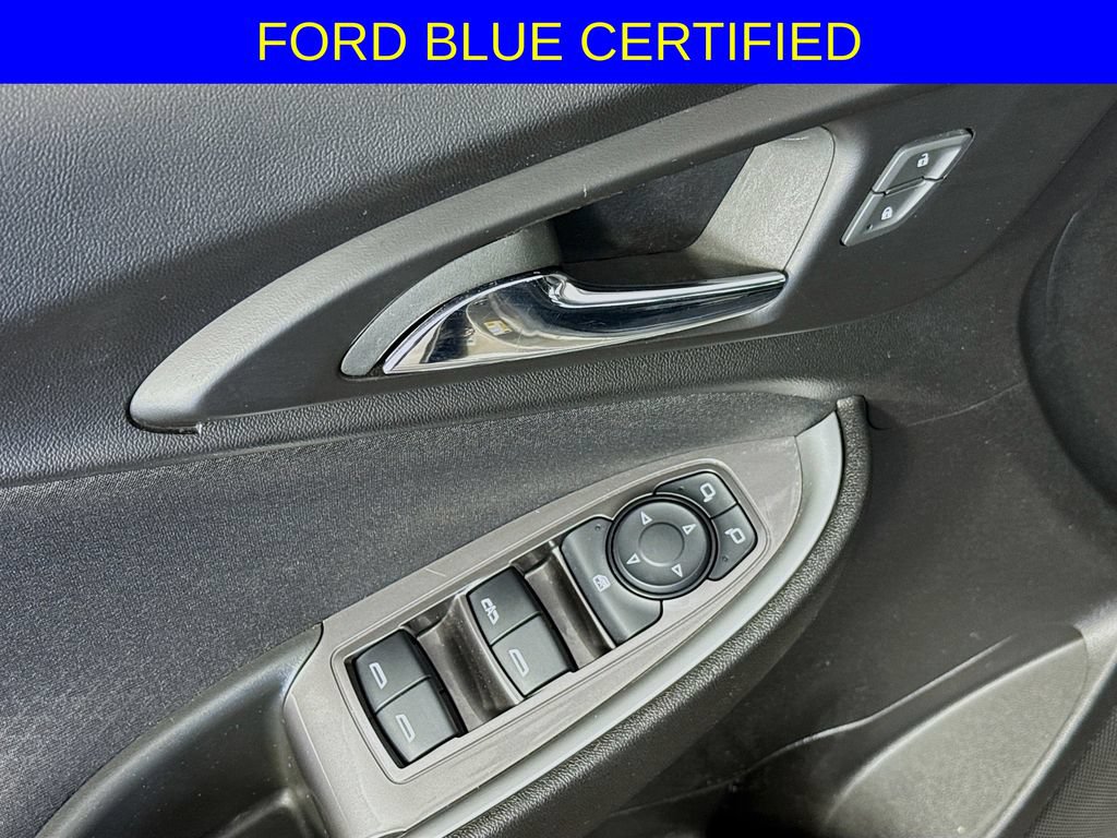 Used 2023 Chevrolet Malibu LT FWD image 20