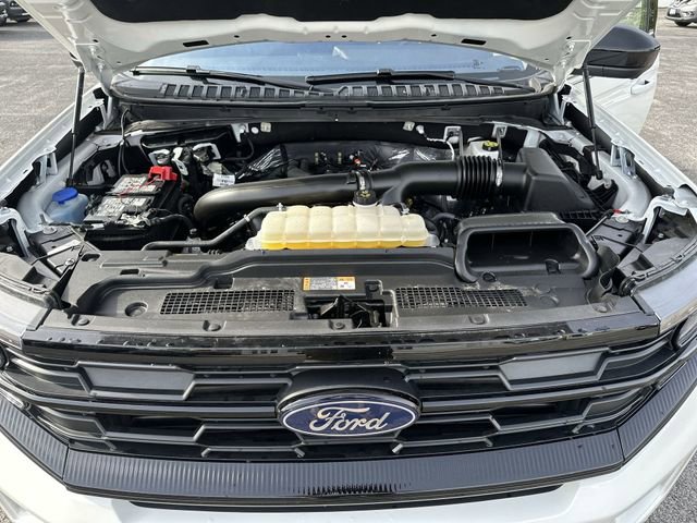 Used 2025 Ford Expedition Max Active AWD/4WD image 19