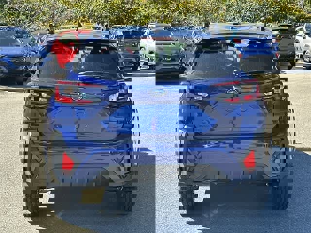 New 2026 Subaru Crosstrek 2.5i Premium image 4