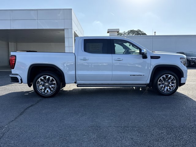New 2026 GMC Sierra 1500 Denali w/ Denali Reserve Package AWD/4WD image 2