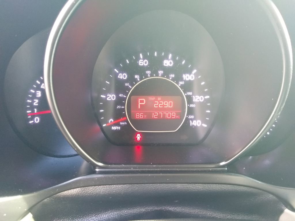 Used 2017 Kia Soul + image 28