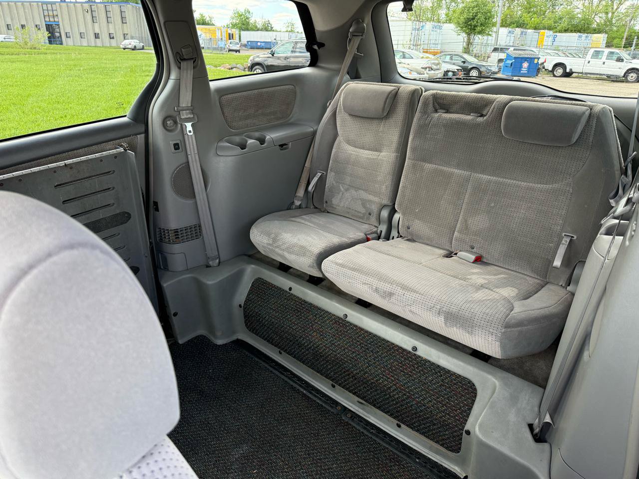 Used 2007 Toyota Sienna CE FWD image 15