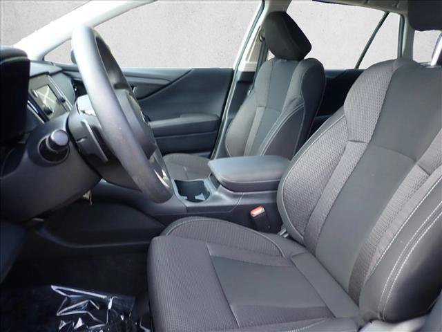 Used 2024 Subaru Outback AWD/4WD image 11