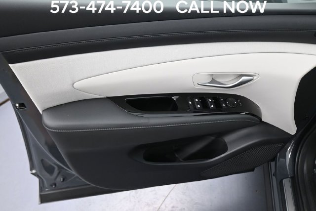 New 2026 Hyundai Tucson Limited AWD/4WD image 10