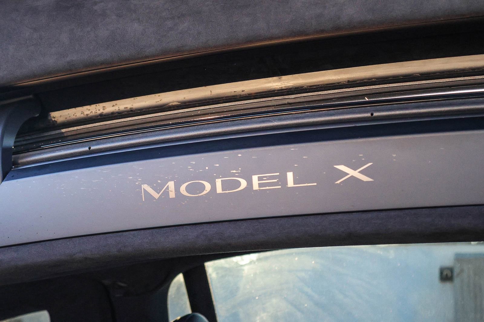 Used 2023 Tesla Model X image 21