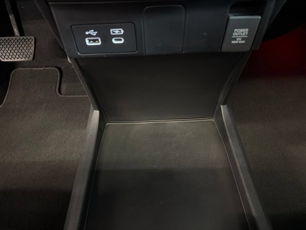 Used 2025 Honda Odyssey Sport-L image 51