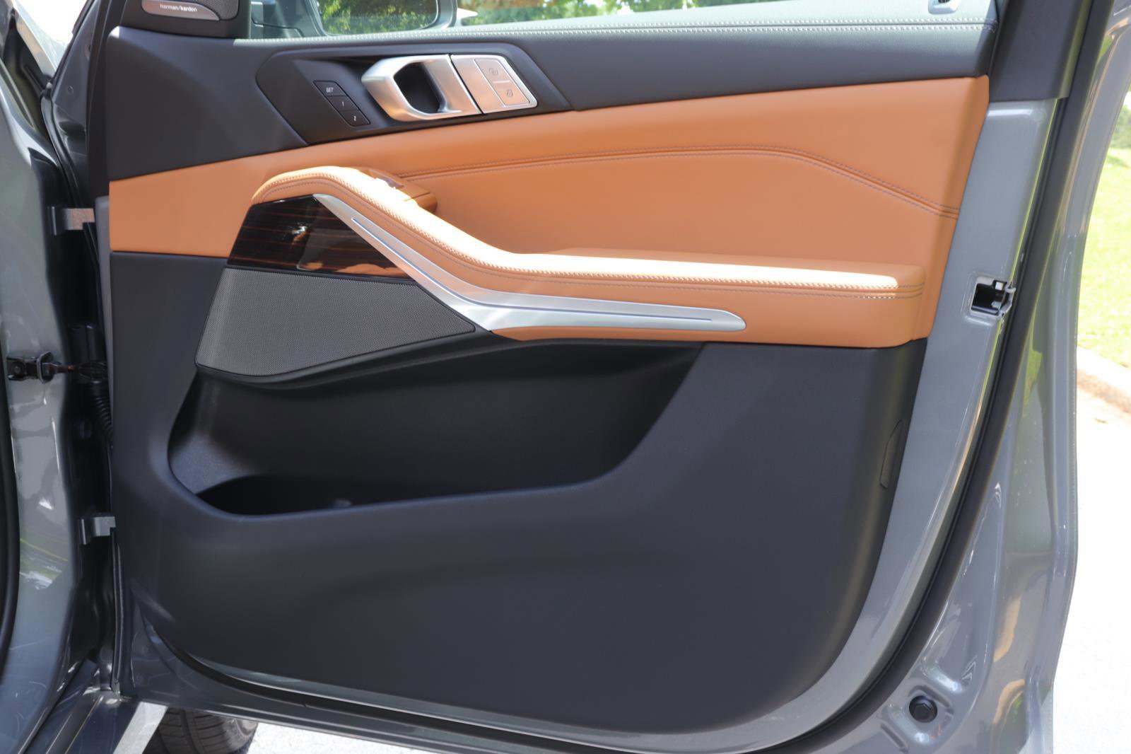 New 2026 BMW X7 xDrive40i w/ Premium Package image 22