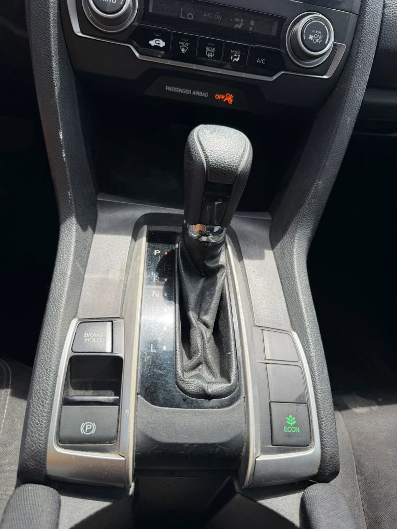 Used 2016 Honda Civic LX image 23