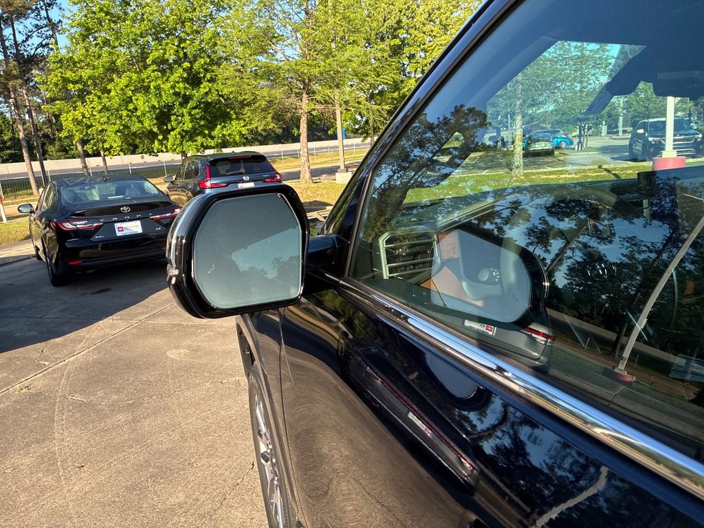 New 2026 Toyota Tundra 1794 Edition image 14