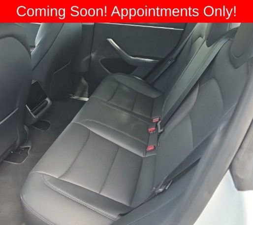Used 2024 Tesla Model 3 Long Range AWD/4WD image 4