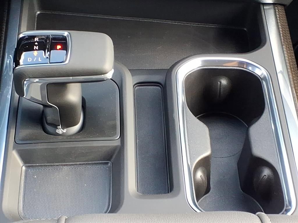 New 2026 Chevrolet Silverado 1500 RST w/ Z71 Off-Road Package image 19