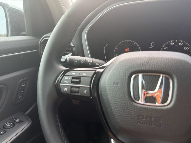 Used 2025 Honda Pilot EX-L image 31