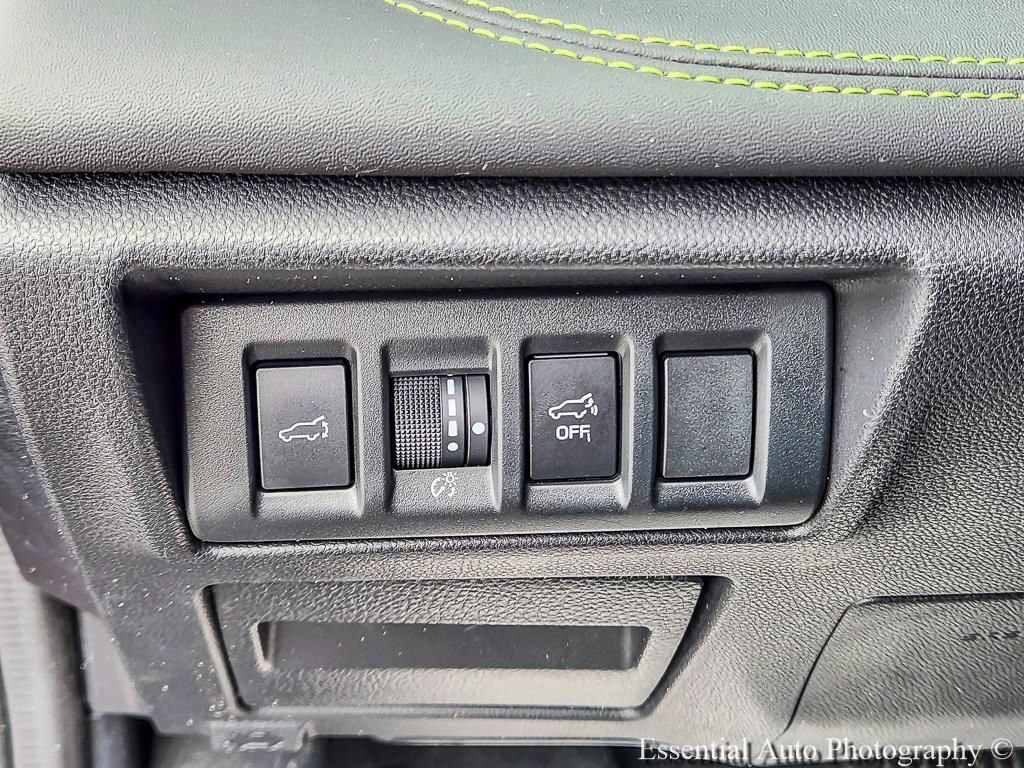 Used 2021 Subaru Outback Onyx Edition XT AWD/4WD image 15