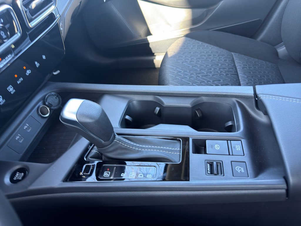 New 2026 Nissan Sentra SV w/ Floor Mat Package image 27