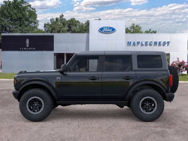 New 2026 Ford Bronco Big Bend w/ Black Diamond Package AWD/4WD image 3