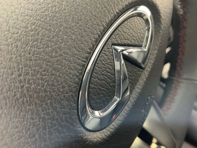 Used 2024 INFINITI Q50 Red Sport 400 image 52
