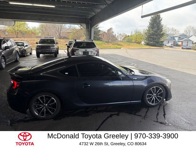 Used 2014 Scion FR-S image 4