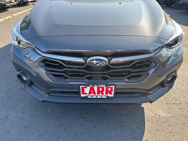 New 2025 Subaru Crosstrek 2.0i Premium image 14