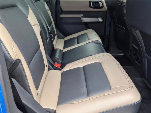 Used 2023 Ford Bronco Wildtrak AWD/4WD image 18