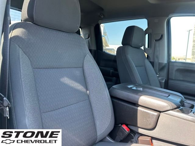 Certified 2021 Chevrolet Silverado 1500 LT image 31