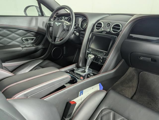 Used 2014 Bentley Continental GT AWD/4WD image 24