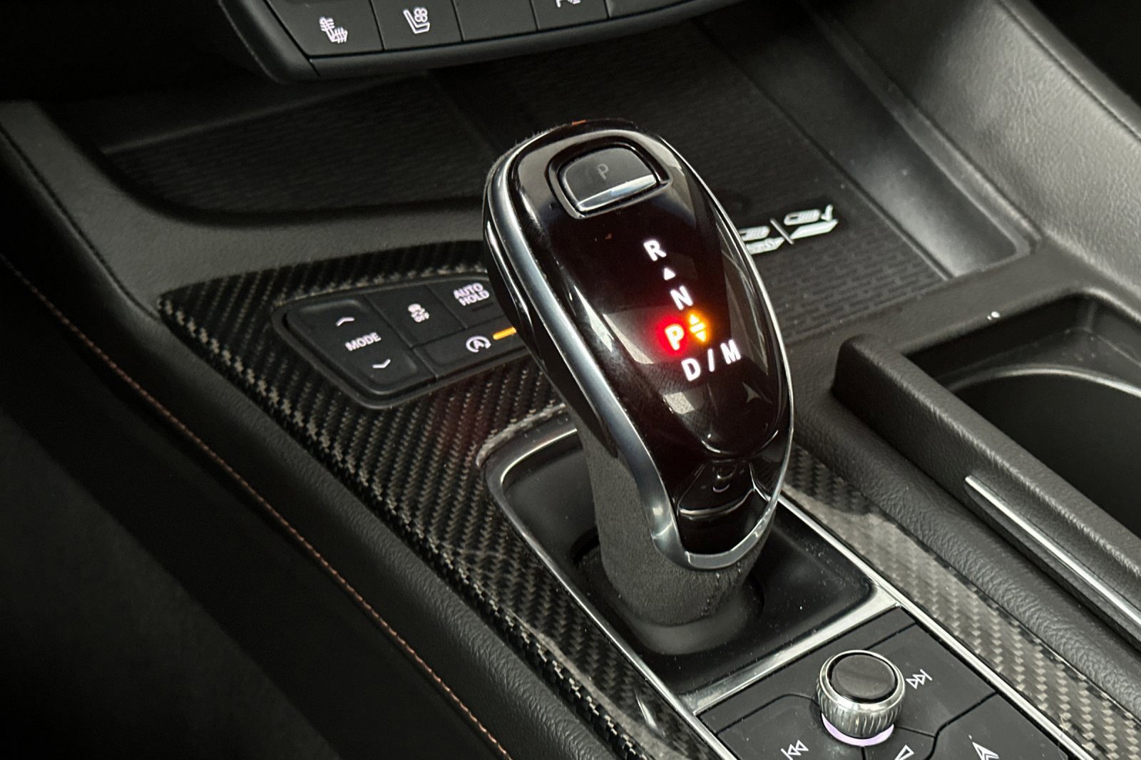 Certified 2023 Cadillac CT5 V w/ Premium Package image 21