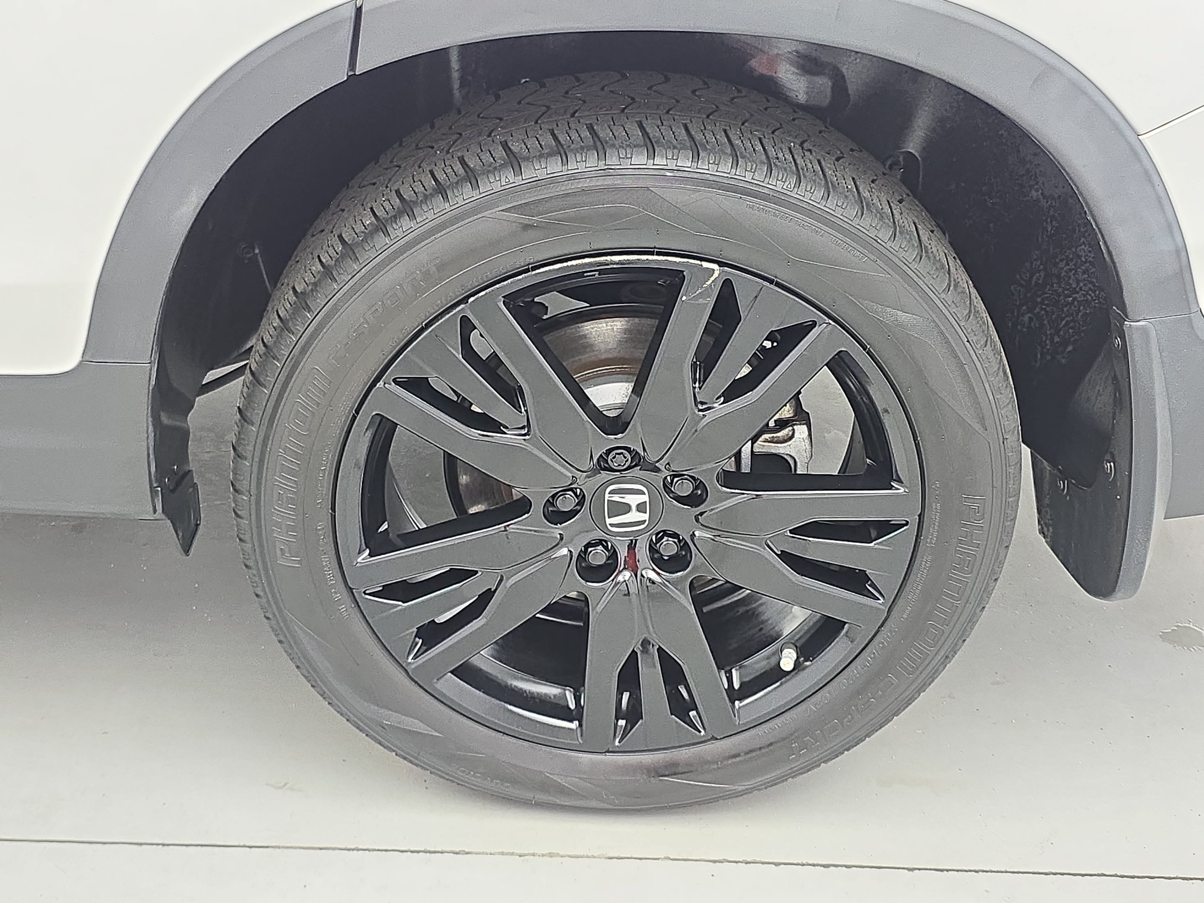 Used 2022 Honda Pilot Black Edition image 35