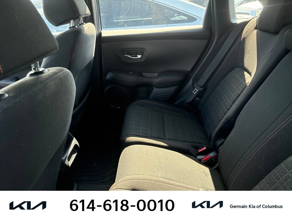 Used 2023 Honda HR-V Sport image 10