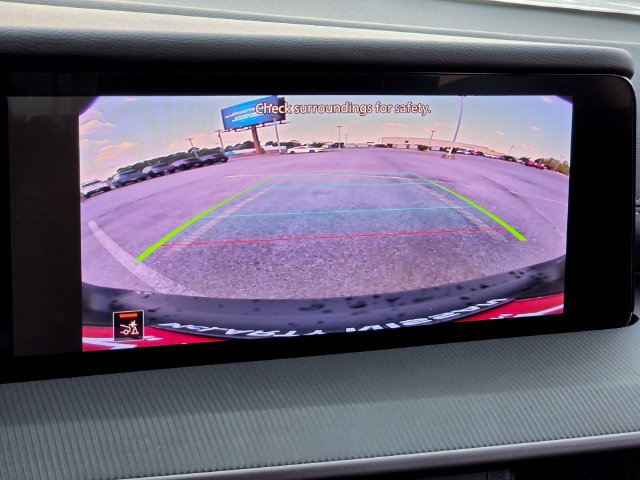 New 2026 Nissan Murano SV AWD/4WD image 16