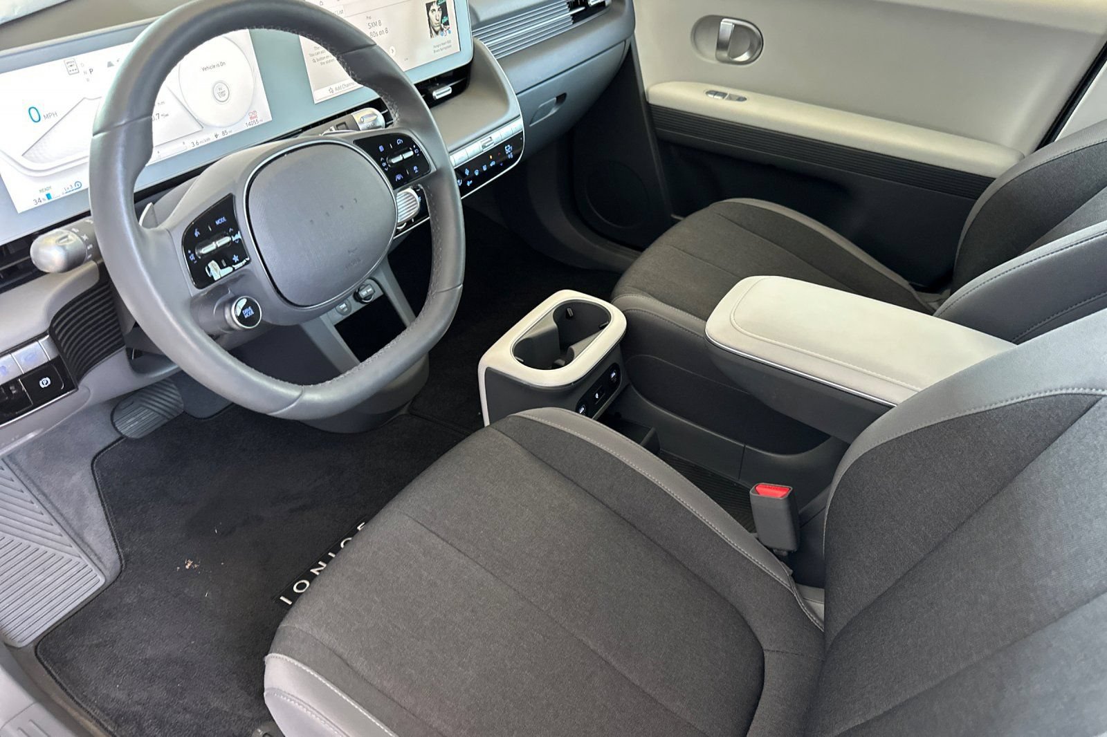 Used 2024 Hyundai Ioniq 5 SEL RWD image 9