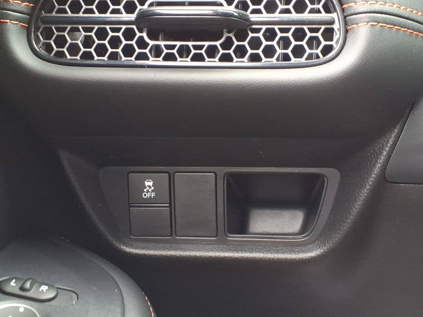 Certified 2024 Honda HR-V Sport image 31