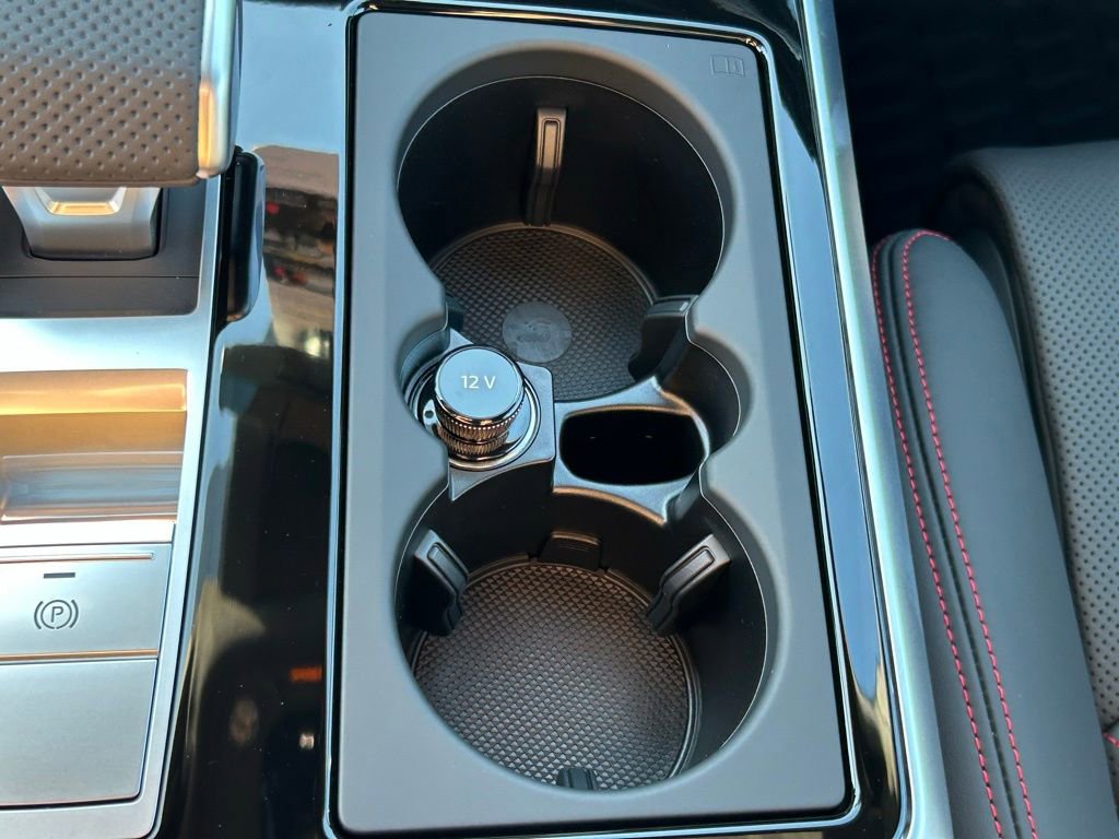 New 2026 Audi SQ8 Prestige image 41