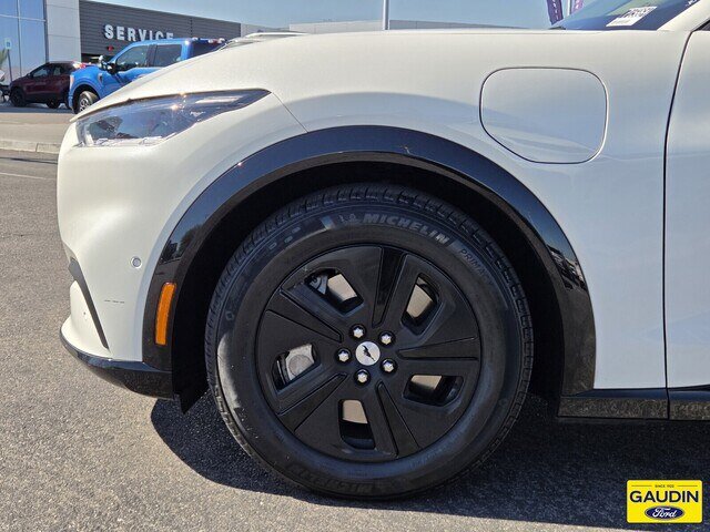 Certified 2023 Ford Mustang Mach-E California Route 1 AWD/4WD image 9