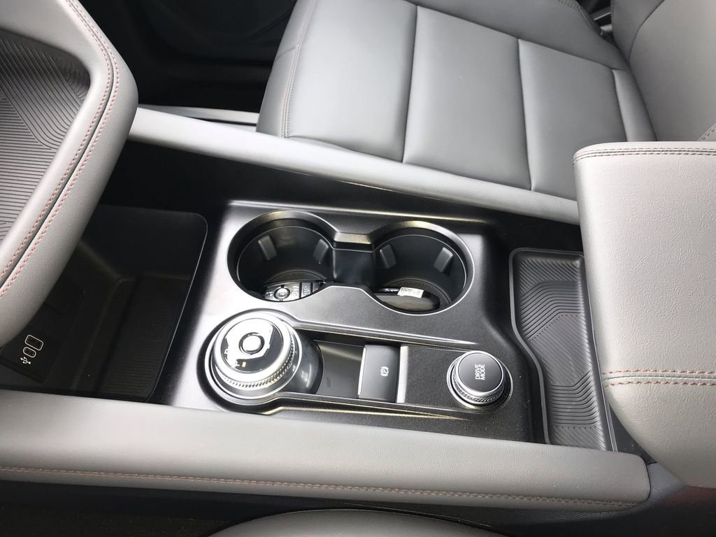 New 2026 Ford Explorer Active image 21