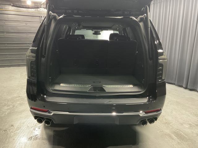 New 2026 Chevrolet Tahoe Premier image 7