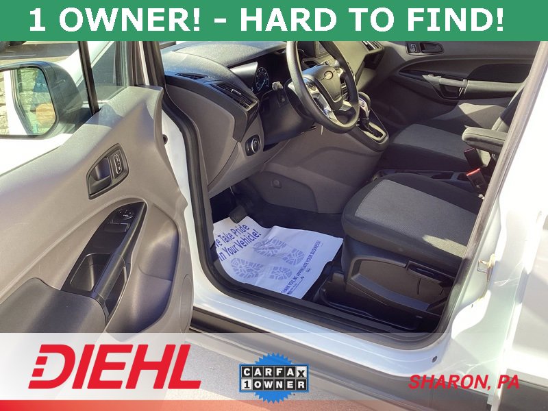 Used 2022 Ford Transit Connect XL image 21