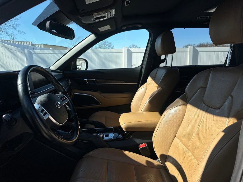 Used 2020 Kia Telluride SX w/ Towing Package image 11
