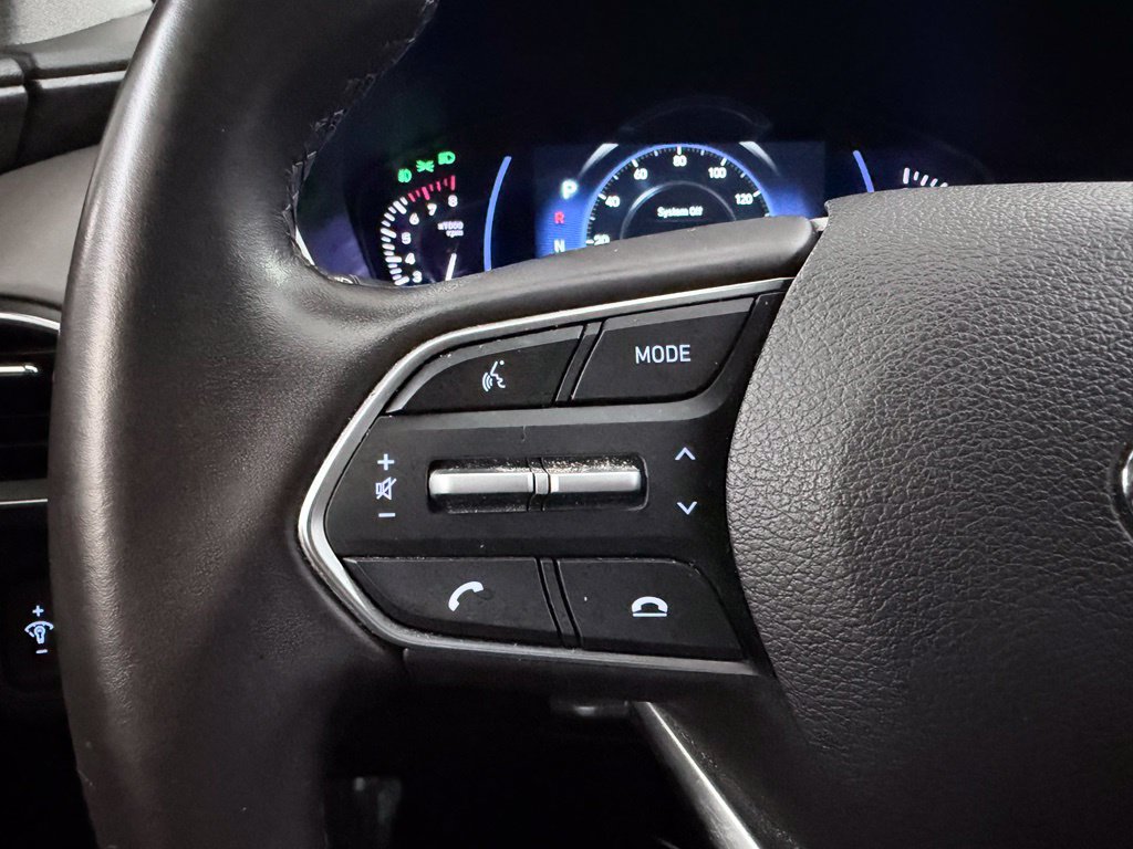 Used 2020 Hyundai Santa Fe SEL FWD image 23