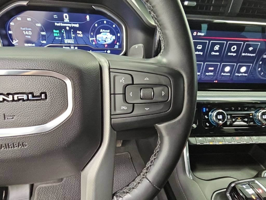 Certified 2023 GMC Sierra 1500 Denali w/ Denali Reserve Package AWD/4WD image 26