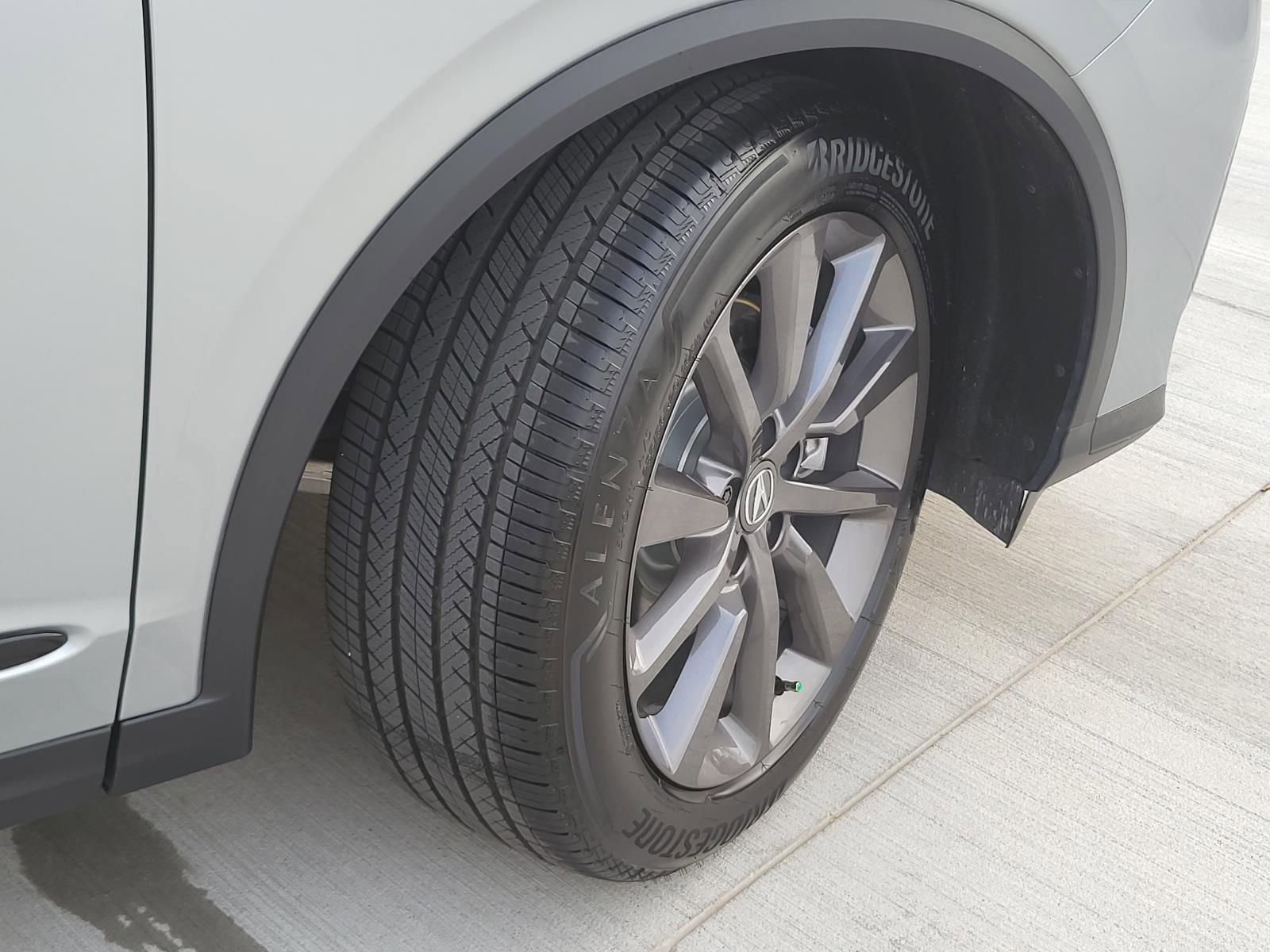 Used 2026 Acura MDX A-Spec AWD/4WD image 7