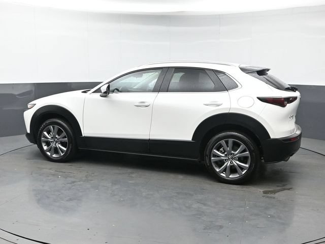 Certified 2025 MAZDA CX-30 AWD 2.5 S w/ Preferred Package image 3