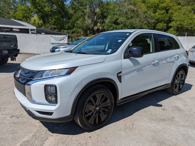 Used 2024 Mitsubishi Outlander Sport LE image 8