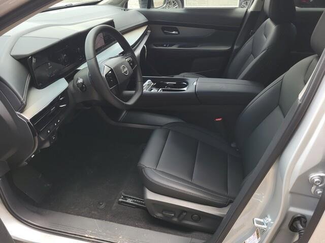 New 2025 Nissan Murano SL image 22
