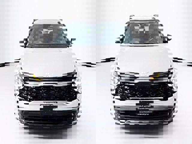 Used 2024 Kia Sportage X-Line image 2