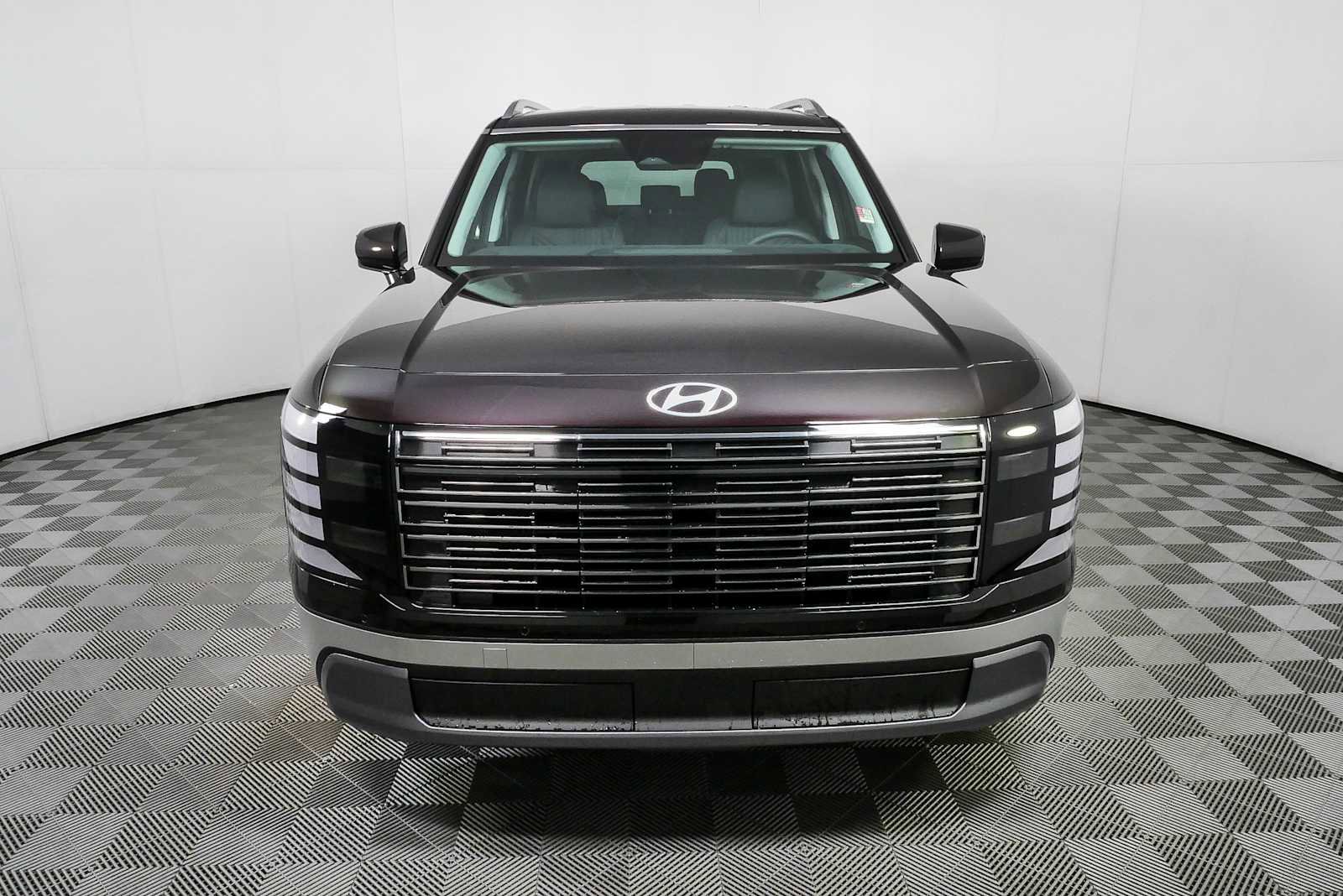 Certified 2026 Hyundai Palisade FWD Hybrid image 35